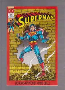 Superman 84