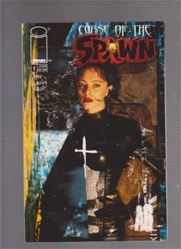 Curse of the Spawn 1 - 1