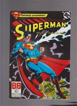 Superman 51 - 1