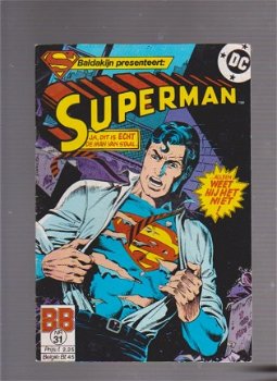 Superman 31 - 1