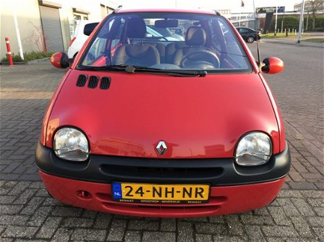 Renault Twingo - 1.2 Authentique - 1