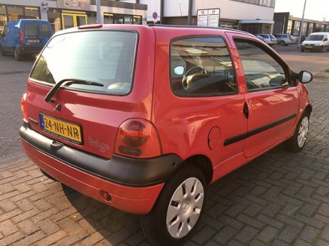 Renault Twingo - 1.2 Authentique - 1