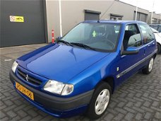 Citroën Saxo - 1.1i X