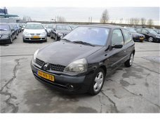 Renault Clio - 1.2 16V