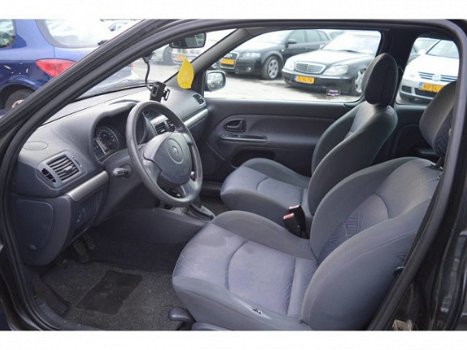 Renault Clio - 1.2 16V - 1