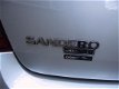 Dacia Sandero - 1.2 BLACKLINE - 1 - Thumbnail