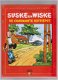 Suske en Wiske De Charmanten Koffiepot hardcover reclame uitgave DE - 1 - Thumbnail