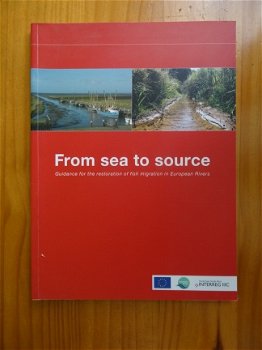 From sea to source - 1