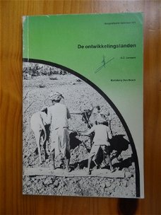 De ontwikkelingslanden - H.C. Janssen