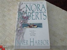 Nora Roberts..........Inner Harbor