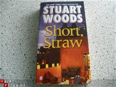 Stuart Woods......Short straw