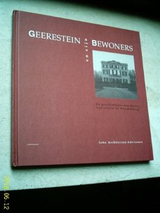 De geschiedenis van Huize Geerestein in Woudenberg.
