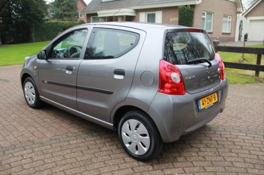 Suzuki Alto - 1.0 COMFORT VVT - 1