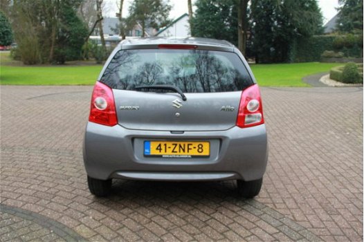 Suzuki Alto - 1.0 COMFORT VVT - 1