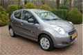 Suzuki Alto - 1.0 COMFORT VVT - 1 - Thumbnail