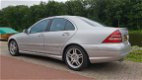 Mercedes-Benz C-klasse - 30CDI AMG, CLIMA, XENON, CRUISE, 230PK - 1 - Thumbnail