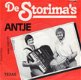 De Storima's ‎: Antje / Texas (1983) - 1 - Thumbnail