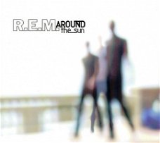 CD R.E.M. Around the Sun