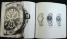 catalogus Longines horloges,2007,NIEUW,met prijslijst,duits - 2 - Thumbnail