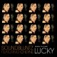 CD Single Soundbluntz Featuring Cheyne (Maybe You'll Get) Lucky - 1 - Thumbnail