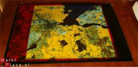 Satelliet foto - nr. 1