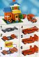 9000 komplete LEGO bouwtekeningen periode 1954-2012 op 3 DVD - 6 - Thumbnail