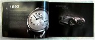 Catalogus Union Glashütte/SA., 13/'14,prijslijst,55blz,nieuw - 3 - Thumbnail