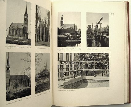 Waterland en Omgeving: NL Monumenten v Geschiedenis en Kunst - 6