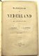 Craandijk 1878 Wandelingen door Nederland met Pen en Potlood - 3 - Thumbnail