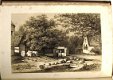 Craandijk 1878 Wandelingen door Nederland met Pen en Potlood - 7 - Thumbnail