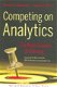 Thomas H. Davenport - Competing on Analytics (The New Science of Winning) Hardcover/Gebonden Engelst - 1 - Thumbnail