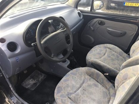 Daewoo Matiz - 0.8i S, TOPDEAL nwe apk - 1