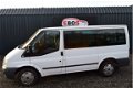 Ford Transit Kombi - 300S 2.2 TDCI SHD - 1 - Thumbnail