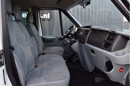 Ford Transit Kombi - 300S 2.2 TDCI SHD - 1