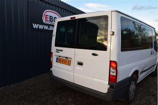 Ford Transit Kombi - 300S 2.2 TDCI SHD - 1