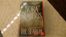 Nora Roberts ...The search