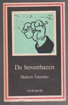 De Bovenbazen Marten Toonder