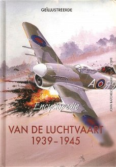 Encyclopedie van de luchtvaart 1939 - 1945