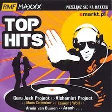 Top Hits RMF Maxxx (Nieuw/Gesealed) Import