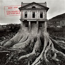 Bon Jovi - This House Is Not For Sale (Nieuw/Gesealed)  CD