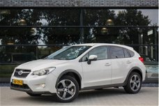 Subaru XV - 2.0D LUXURY PLUS AWD , Xenon, Achteruitrijcamera, Trekhaak,