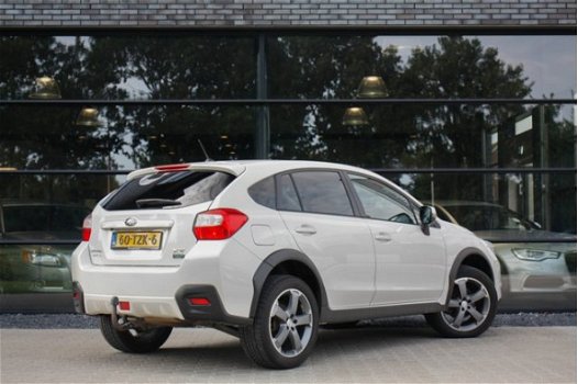 Subaru XV - 2.0D LUXURY PLUS AWD , Xenon, Achteruitrijcamera, Trekhaak, - 1