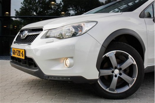 Subaru XV - 2.0D LUXURY PLUS AWD , Xenon, Achteruitrijcamera, Trekhaak, - 1