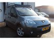 Peugeot Partner - 1.6 HDi 90pk 3-PERSOONS - 1 - Thumbnail