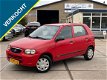 Suzuki Alto - Stuurbekrachtiging/ Elek. ramen/ Nieuwe APK/ 1.1 GLX Jubilée 2 - 1 - Thumbnail