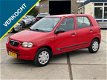 Suzuki Alto - Stuurbekrachtiging/ Elek. ramen/ Nieuwe APK/ 1.1 GLX Jubilée 2 - 1 - Thumbnail