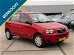 Suzuki Alto - Stuurbekrachtiging/ Elek. ramen/ Nieuwe APK/ 1.1 GLX Jubilée 2 - 1 - Thumbnail