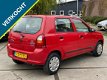 Suzuki Alto - Stuurbekrachtiging/ Elek. ramen/ Nieuwe APK/ 1.1 GLX Jubilée 2 - 1 - Thumbnail