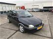 Opel Corsa - Sport/ Extra verlaagd / Stuurbek./ 1.4i-16V Onyx - 1 - Thumbnail