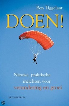 Ben Tiggelaar - Doen! - 1